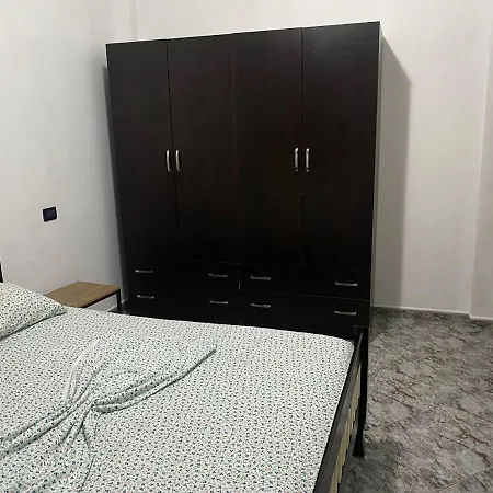 Tirana Apartment