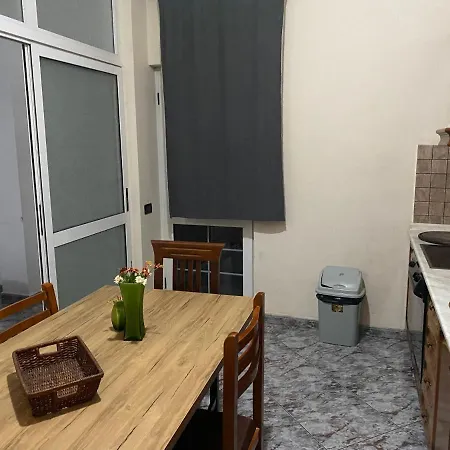 Tirana Apartment