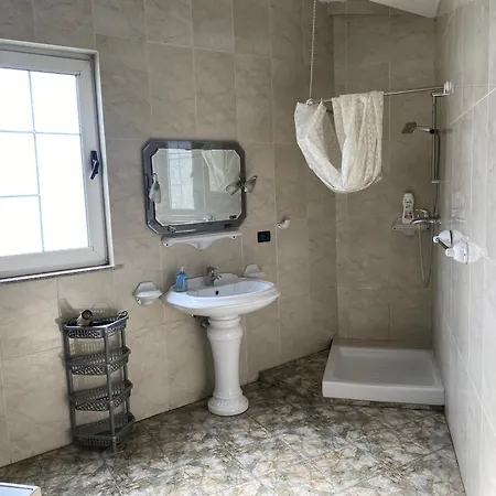 Daire Tirana Apartment