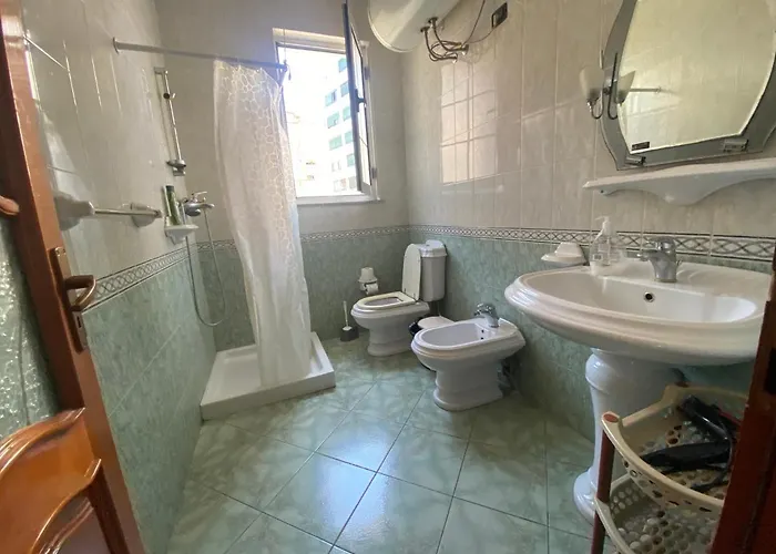 Tirana Apartment Tirana