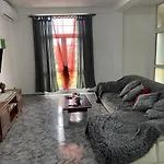 Tirana Apartment *