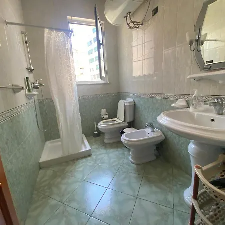 Tirana Apartment טיראנה