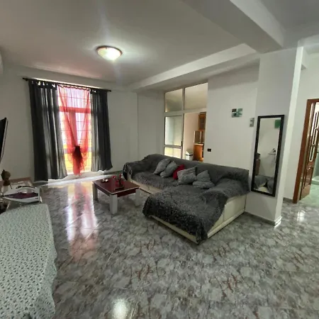 Tirana Apartment Τίρανα