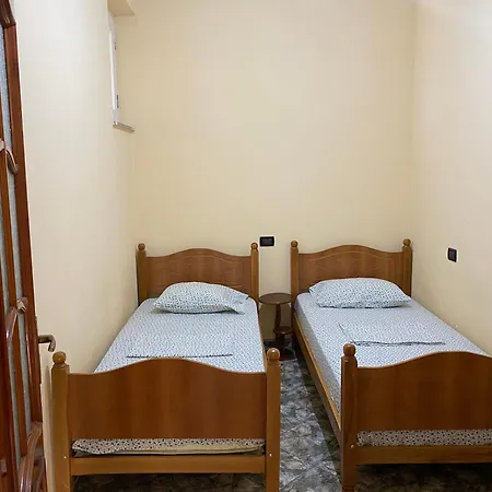 Tirana Apartment
