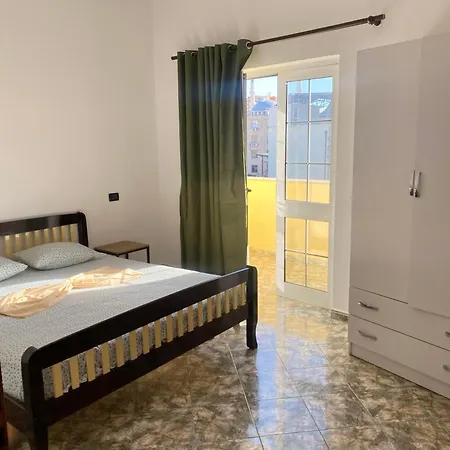 Tirana Apartment Tirana