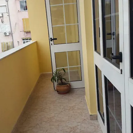 Tirana Apartment Διαμέρισμα