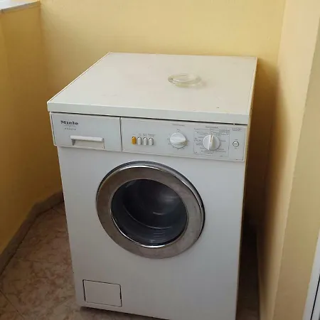 Tirana Apartment * טיראנה