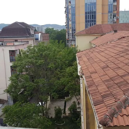 Tirana Apartment * Tirana