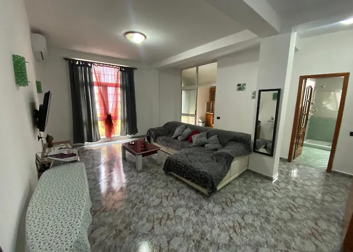 Tirana Apartment Τίρανα