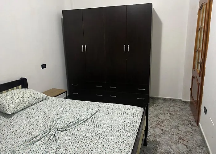 Tirana Apartment