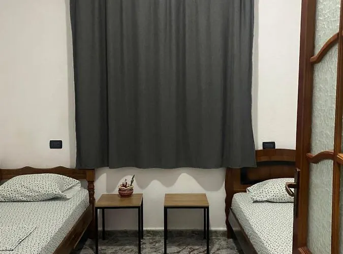 Διαμέρισμα Tirana Apartment