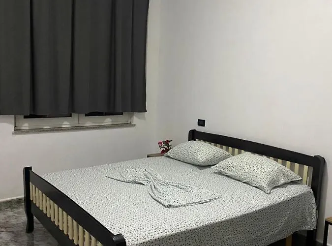 Tirana Apartment Διαμέρισμα Τίρανα