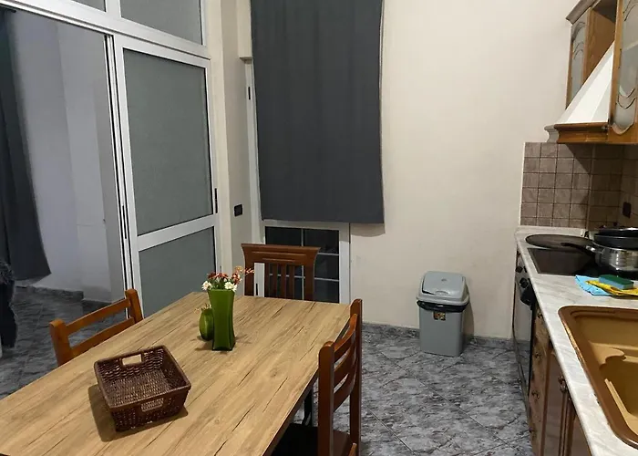 Tirana Apartment