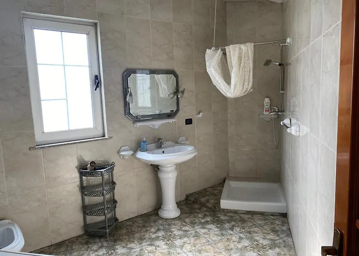 Appartement Tirana Apartment