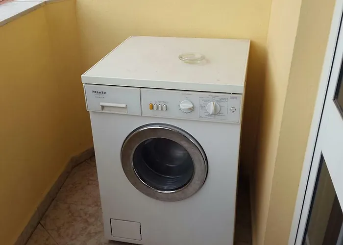 Tirana Apartment * Τίρανα