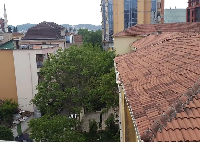 Tirana Apartment * Tirana